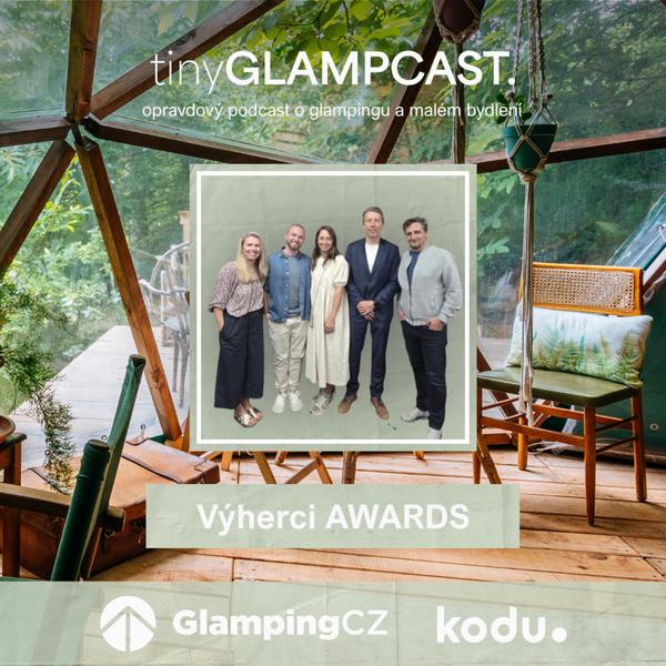 tinyGLAMPCAST